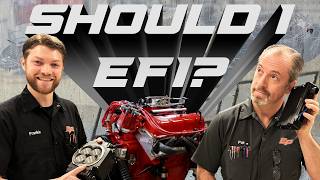 EFI Conversion Explained: Everything You Need to Know by POWERNATION 74,853 views 3 weeks ago 12 minutes, 31 seconds
