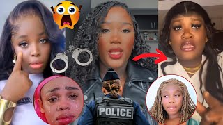 Kawtef😱Mimi fait grave Révélations Sur Libération de Mame Wallo et Maman Vulgaire Dafa Def Lou Reuy