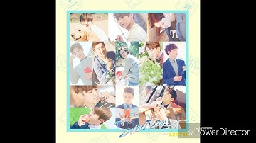 (Requested) HOW WOULD SEVENTEEN SING BTS - SPRING DAY