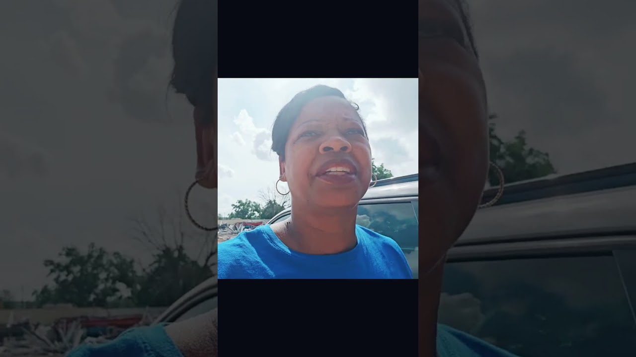 Scrap my own metal today! Landlord Life 