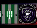 Club atletico banfield vs royal palms sc  florida division 1 final