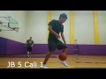 Jimmy Buckets TAKES OVER 1v1