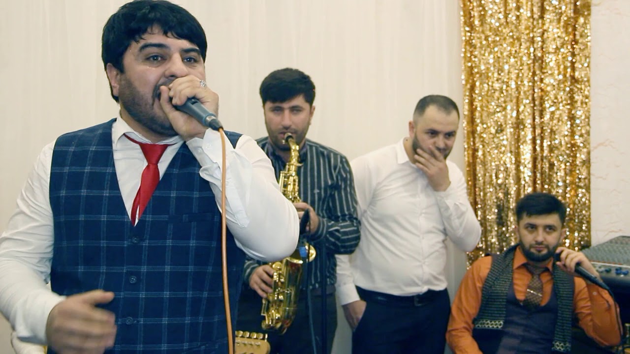 МАНУЧЕХРИ-ХАЙРУЛЛО***СОЛИ-НАВИ 2020 - YouTube