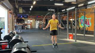 Northern California 2026 Classic Online Qualifier 55 Grip And Rip