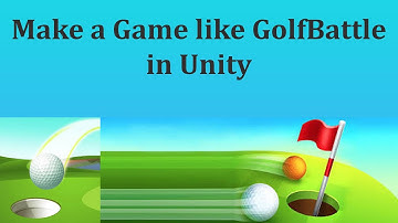 Make a Game like Golf Battle | Unity force Metter - Pull release add force in Unity 3D