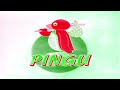 Pingu Series 1 Ending Credits 1986 1989 Effects 