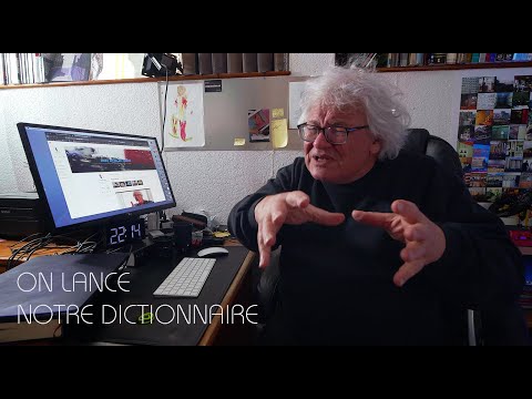 Vidéo: Qu'est-ce que la fixité signifie dictionnaire ?
