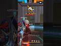 Bang makasih 140 dm nya bg😱🥰 #freefire #lexsagaming #ff #freefirelovers #shortvideo