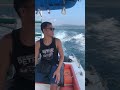 BALI BALI SPEED BOAT