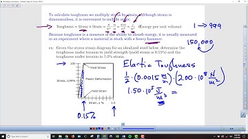 EAP Chapter 11 Toughness - Lesson Video 1