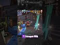 Crazy Rem Gank in Deadlock  #deadlock #deadlockclips  #deadlockgameplay