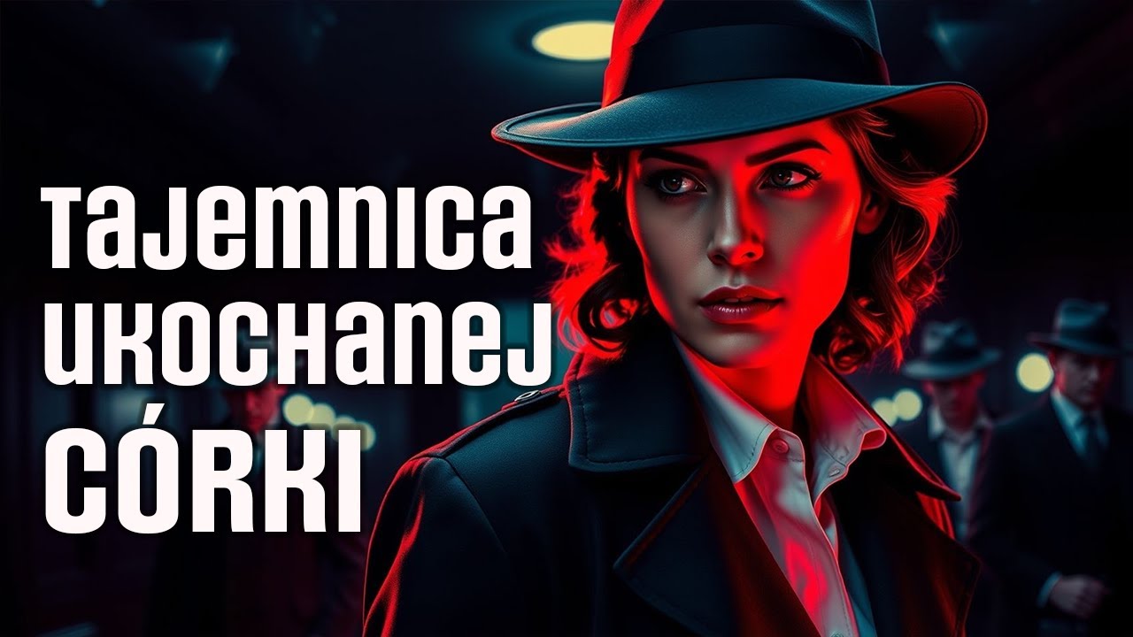 Tajemnica Ukochanej Córki | Kłamstwo, Które Zniszczyło Rodzinę [Audiobook PL]