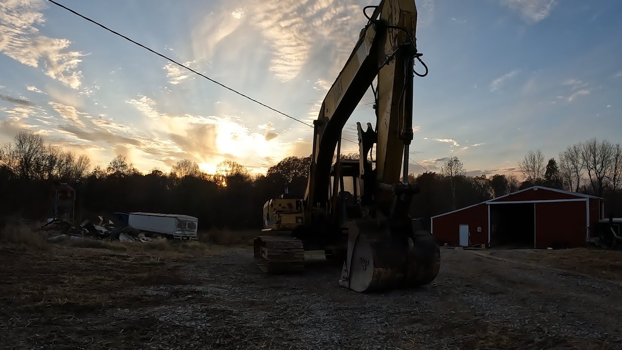 Taking Down Beaver Dams!!! YouTube