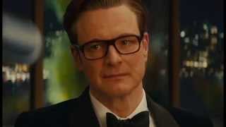 Kingsman - "Потому что нельзя быть на свете красивой такой" Kingsman - "Потому что нельзя быть на свете красивой такой"