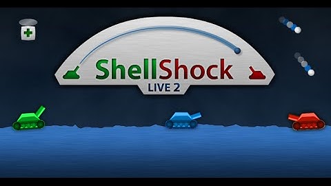Shell Shock Live 2: Part 3 - What a Finale!