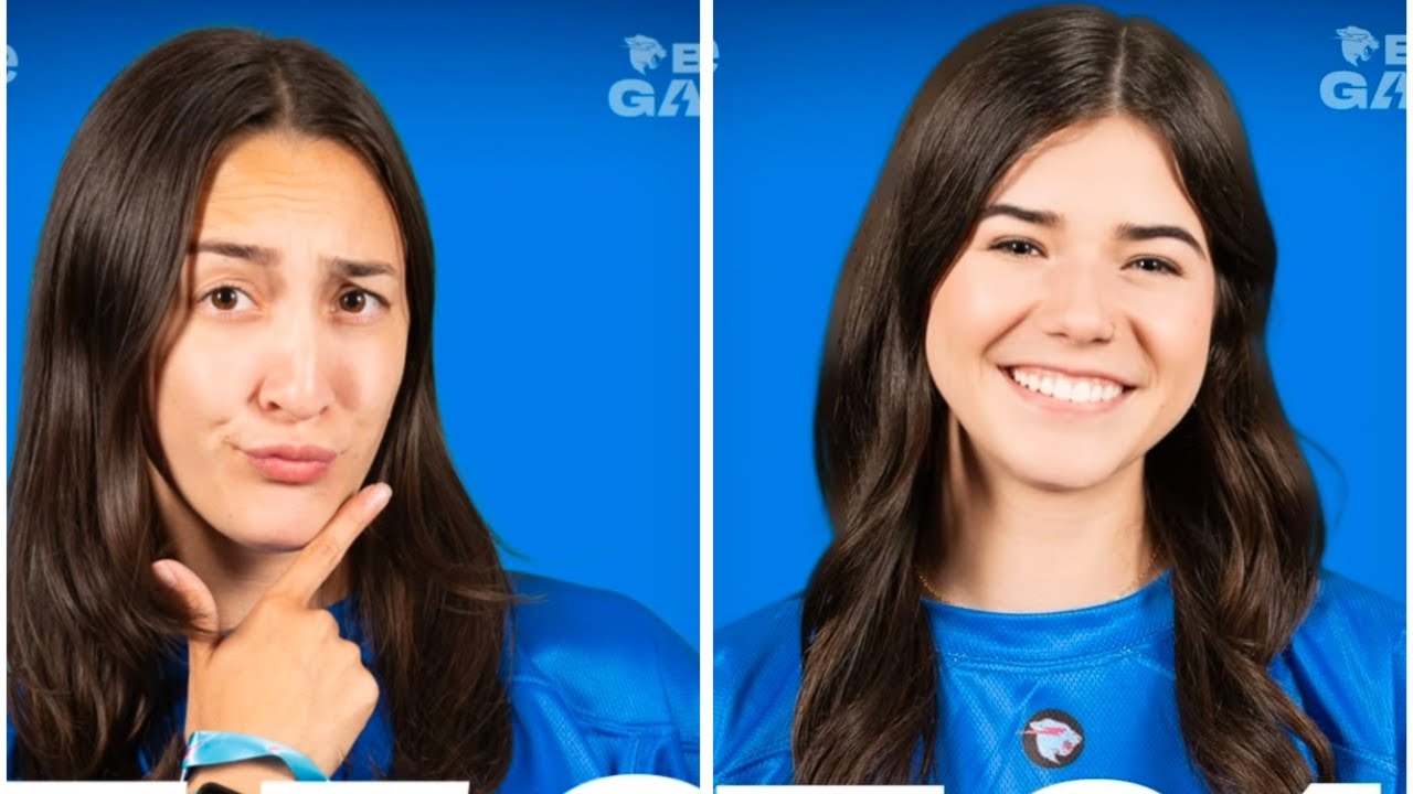 Beast Games players (559) Ava and (781) Ivy interview 