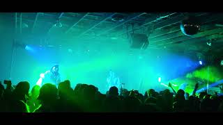 King of Everything-Grayscale (Live)