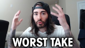 Calling Out Penguinz0 For This Video