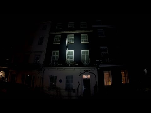 Video: Berklija Laukums 50: ļaunie Spēki, Kas Dzīvo Londonas Sirdī - Alternatīvs Skats