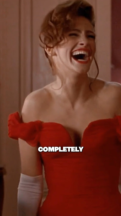 An Interesting Detail in Pretty Woman (1990)