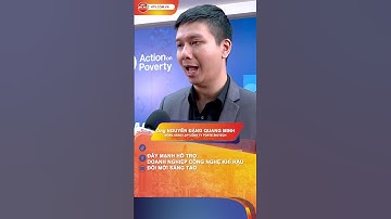 ĐẨY MẠNH HỖ TRỢ DOANH NGHIỆP CÔNG NGHỆ KHÍ HẬU ĐỔI MỚI SÁNG TẠO