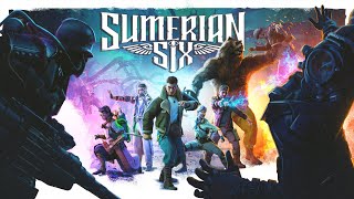 Sumerian Six - First Few Mins Gameplay