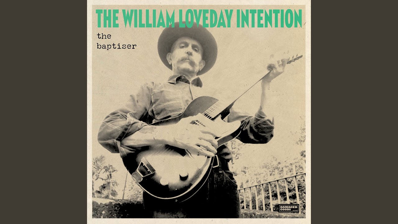 Watch The Baptiser (Reprise) on YouTube Watch The Baptiser (Reprise) on YouTube