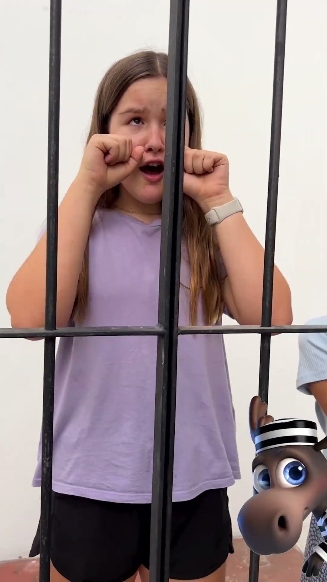 Prison Moose #kidssong