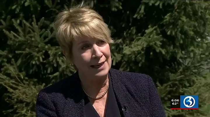Laura Devlin on run for Lt. Governor