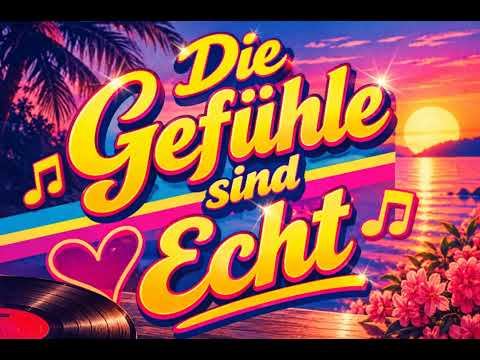 Die Gefühle sind Echt (Schlager) 