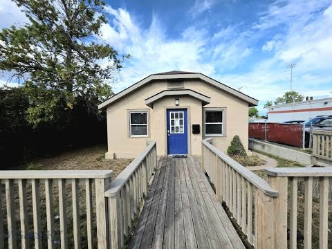 120 E Lyndale, Helena, MT home video tour