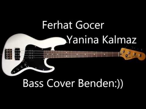 Ferhat Gocer-Yanina Kalmaz (Cover)