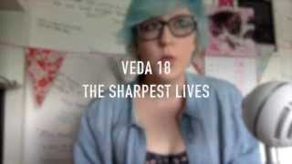 |VEDA 18| The Sharpest Lives - My Chemical Romance Cover chords