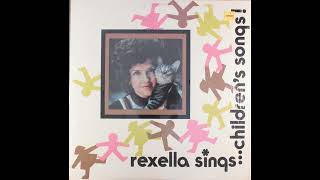 Rexella: Rexella Sings... Children's Songs! (1978)