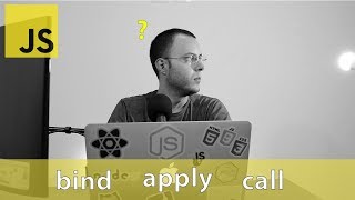 JS - bind | apply | call
