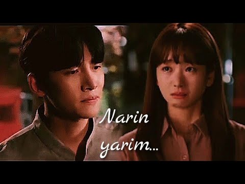 Kore klip//Narin yarim