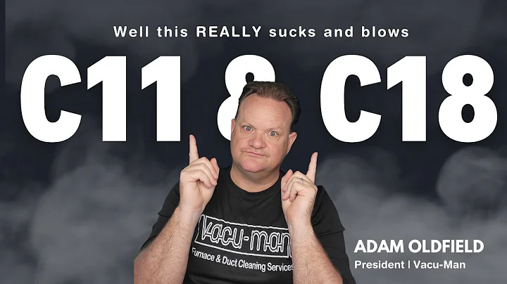 Don't Miss This Important Update On Bill C11!