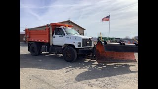 March 2024 Auction Quick Walk through video