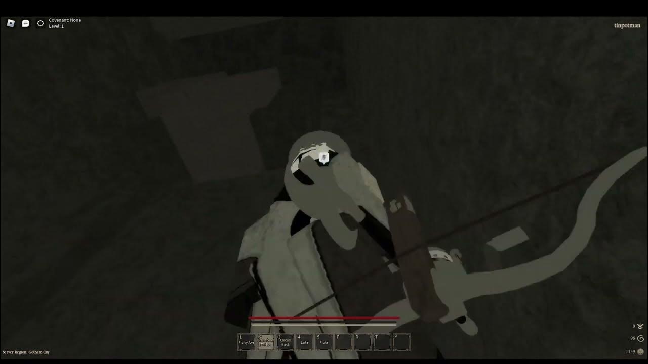 how-to-get-false-knights-and-new-weapon-roblox-saisei-youtube
