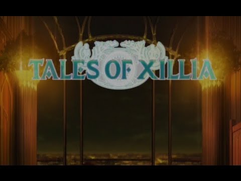 Tales of Xillia - Opening (Jude)