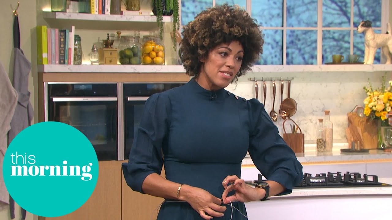 BMI Explained & It's Relation to Covid | This Morning