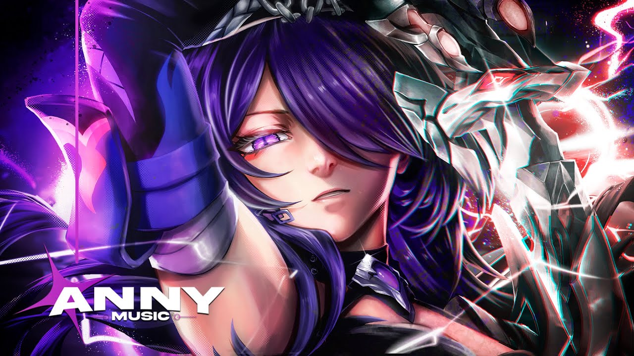 Anny - Vozes da Inexistência ft. 