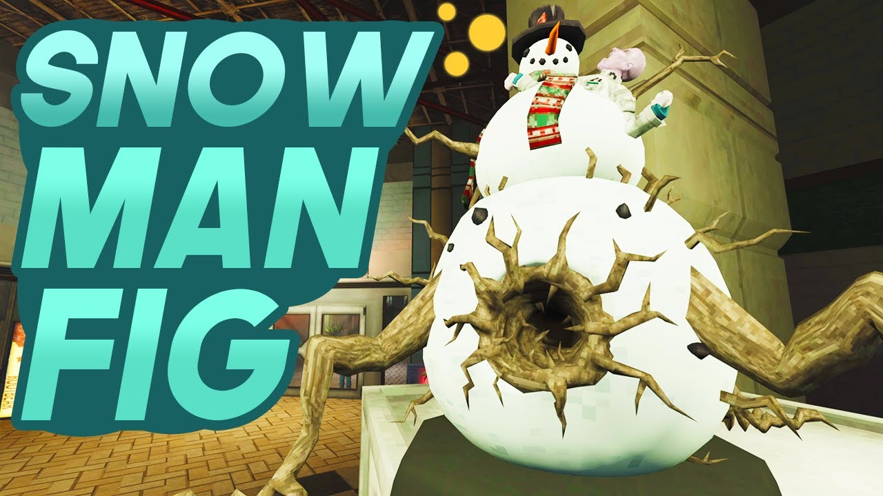 Snowman Figurine Location - Abiotic Factor (Winter Cabin Secret Room Puzzle Solution)