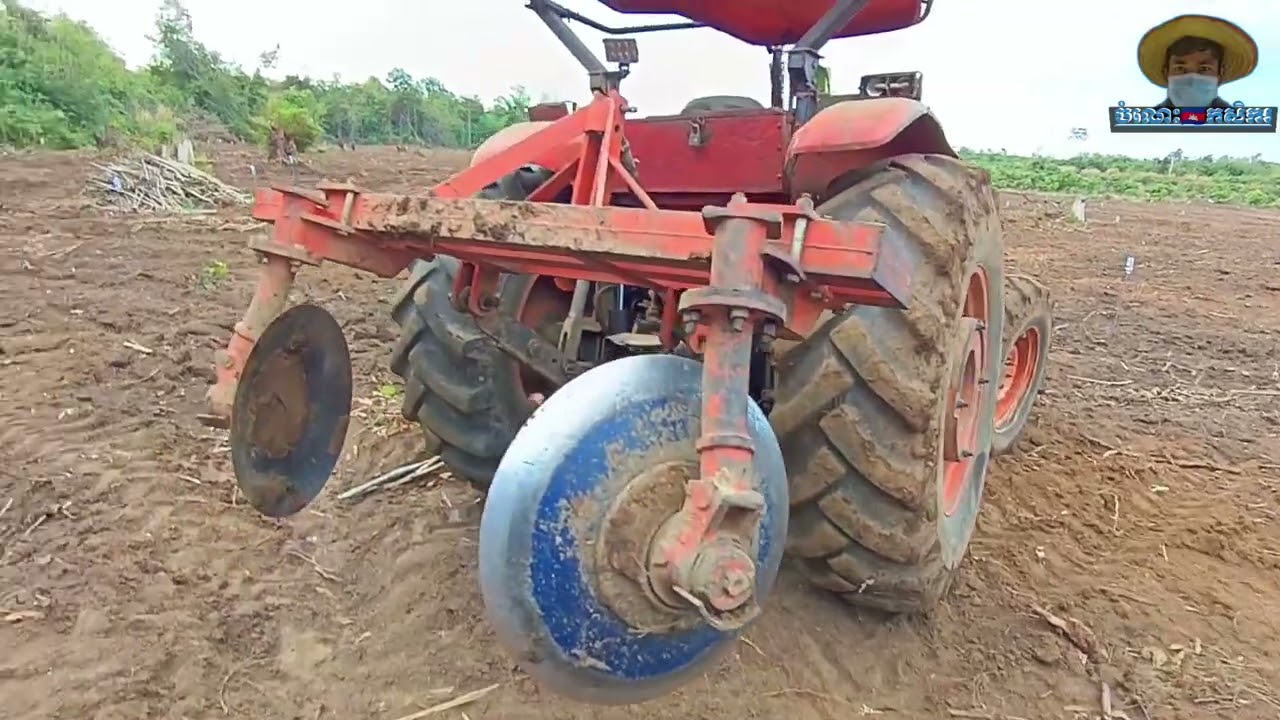 តិចនិចសារ៉េផាលលើករ៉ងដំឡូងអោយបានត្រង់ស្អាតល្អ បងប្អូនដៃថ្មីអាចយកទៅធ្វើតាមបាន