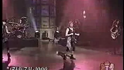 Rachel Rachel: "You Oughta Know by Now" (1994)