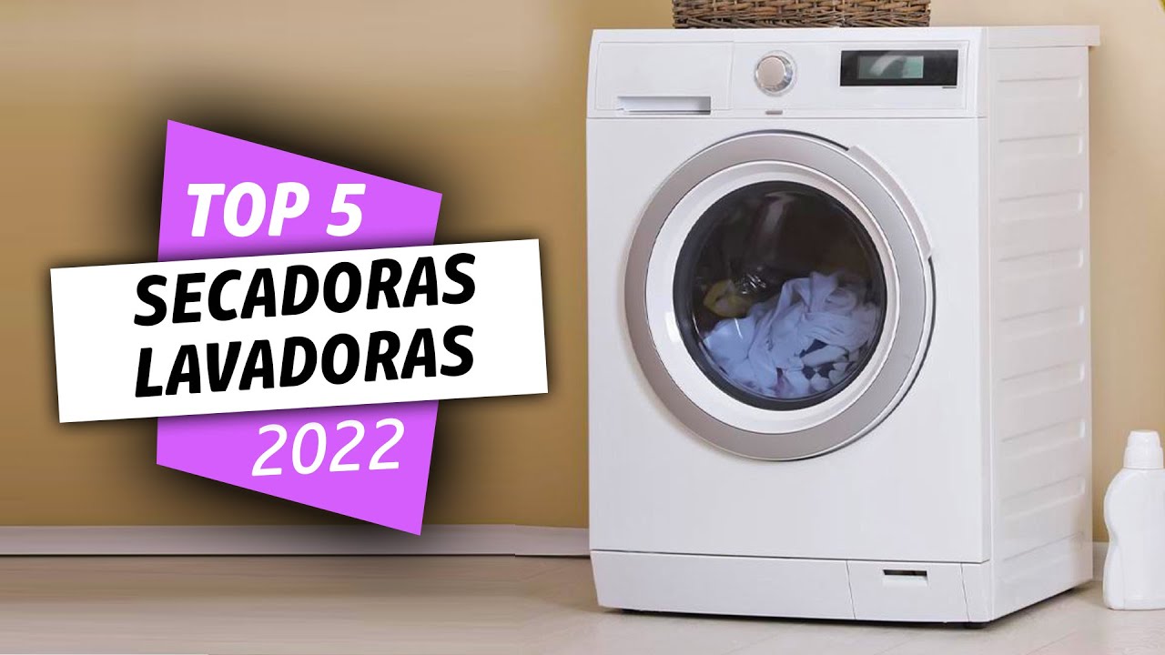 Cuanto cuesta poner una lavadora hoy 2022