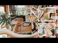 CARTAS BONITAS Y DECORADAS 🤍✨🌿 - penpal with me ✉️