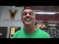 Teddy Atlas Breaks Down Pacquiao vs Broner His Top 5 P4P And Gvozdyk vs Stevnson