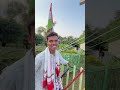 ISRO Rocket  😍   #santhalireel #comedy #santhalivlogger #shortvideo
