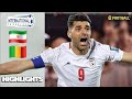 IR Iran vs Mali | International Friendly 2026 Full Match Highlights
